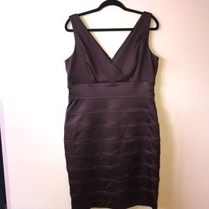 Calvin Klein cocktail dress